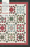 SHINY & BRIGHT - BASICGREY Quilt Pattern 065 DIGITAL DOWNLOAD