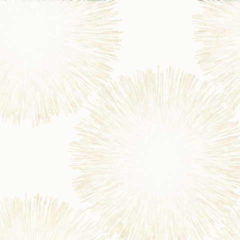 Hoffman Bali Batik W2595 265 Oyster Burst By The Yard