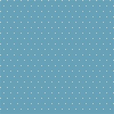 Clothworks French Roses Y3984 98 Dot Sky By The Yard