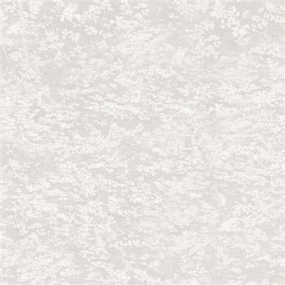 Clothworks Nature Study Y4858 116 Mist Grey Foliage By The Yard
