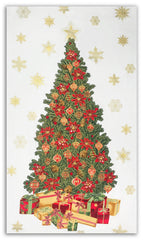 10007P4CreamGoldChristmasTreeb