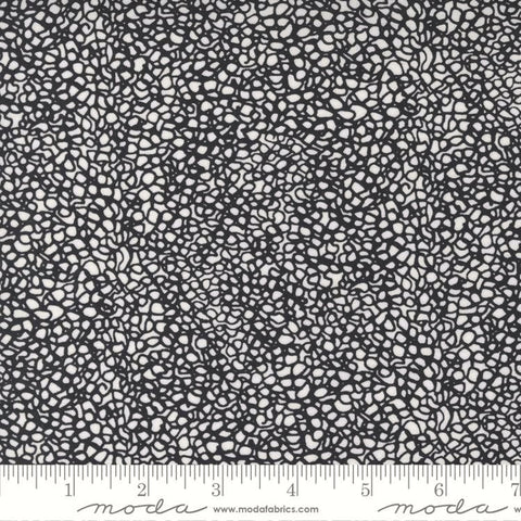 Moda Create 11526 11 Paper Ink Pebbles By The Yard