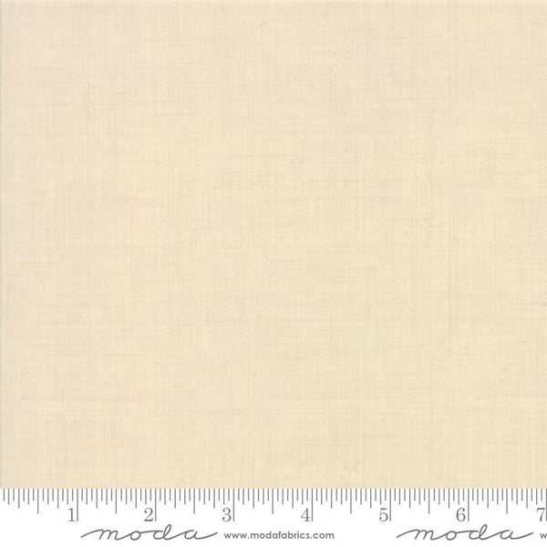 Moda French General Favorites 13529 21 Pearl Solid With Textured Look By The Yard