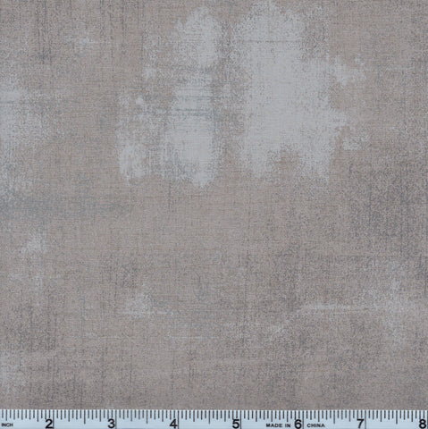Moda Grunge 30150 163 Grey Couture By The Yard