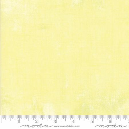 Moda Grunge 30150 445 Honeydew Yellow By The Yard
