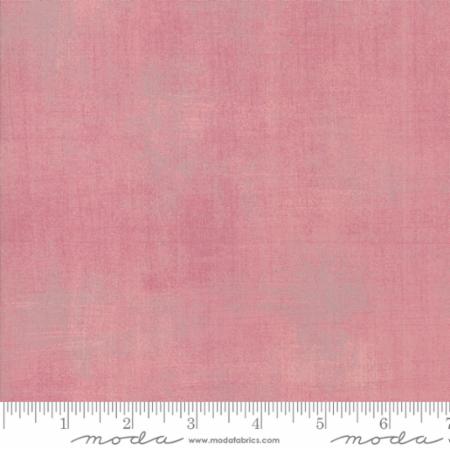 Moda Grunge 30150 471 Sweetheart Pink By The Yard