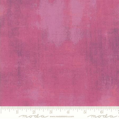 Moda Grunge 30150 476 Berry Pie By The Yard