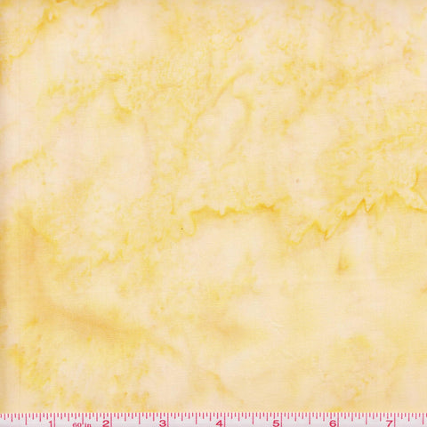 Hoffman Batik 1895 33 Cream Watercolor by the yard