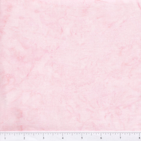 Hoffman Batik 1895 493 Pink Limonade Aquarell Meterware