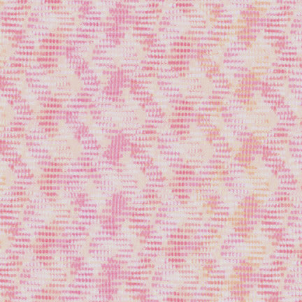 Kaufman Wilshire 20510 416 Pearl Pink Zig Zags By The Yard