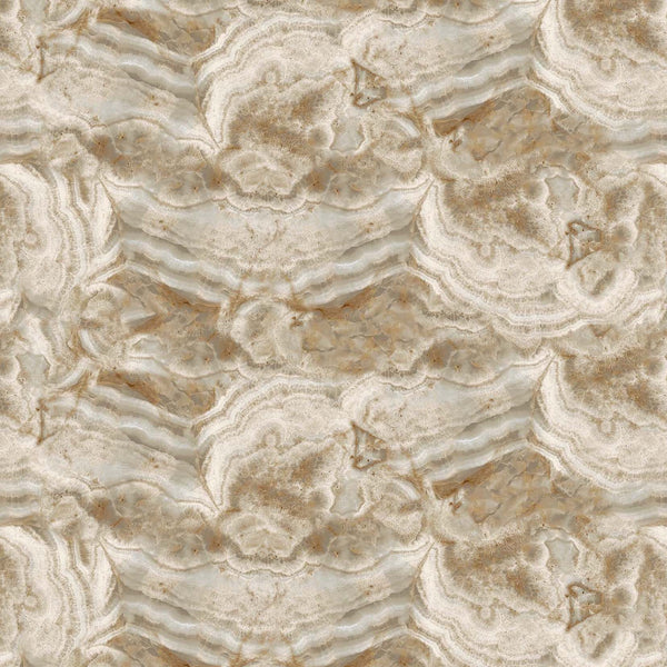 Northcott Stonehenge Surfaces 25047 12 Cream Marble 8 By The Yard
