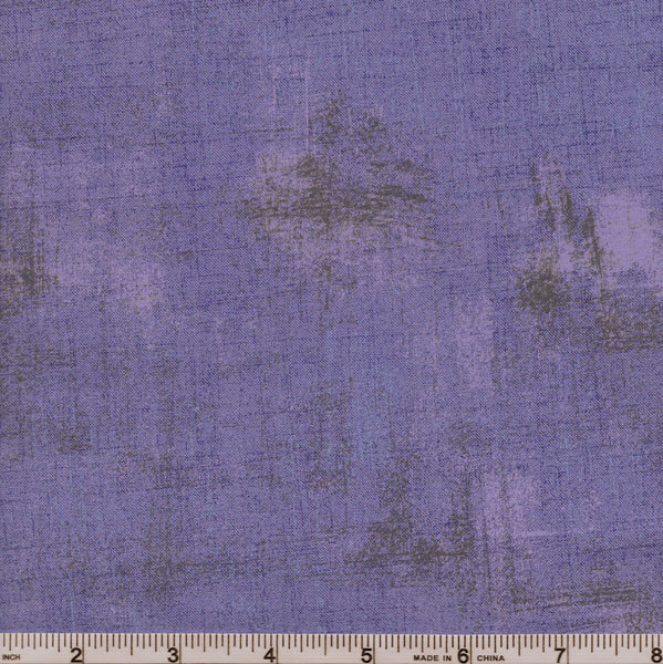 Moda Grunge 30150 293 Periwinkle By The Yard