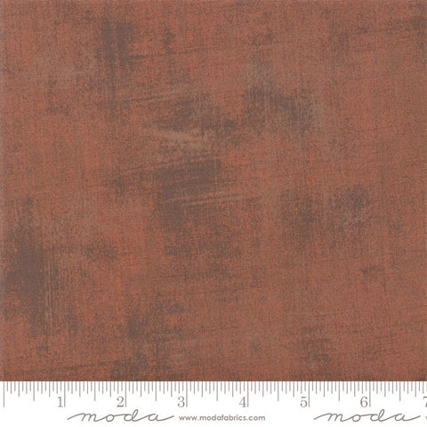 Moda Grunge 30150 13 Rum Raisin By The Yard