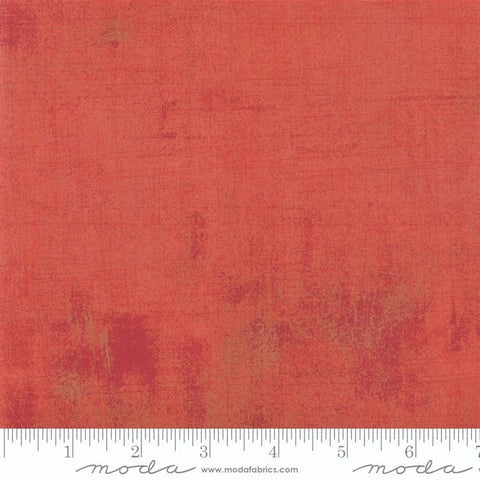 Moda Grunge 30150 272 New Rouge By The Yard