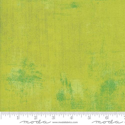 Moda Grunge 30150 412 Lime Punch By The Yard