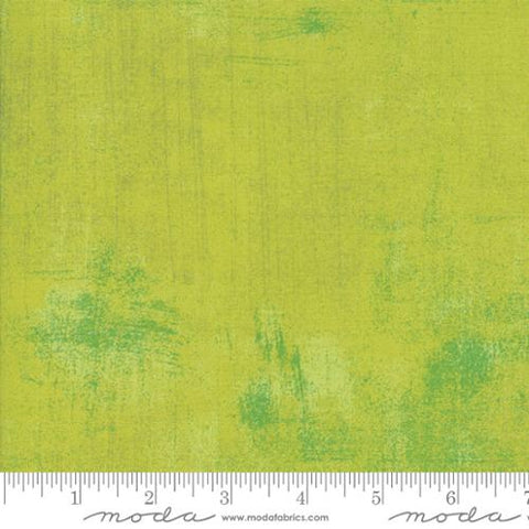Moda Grunge 30150 412 Lime Punch By The Yard