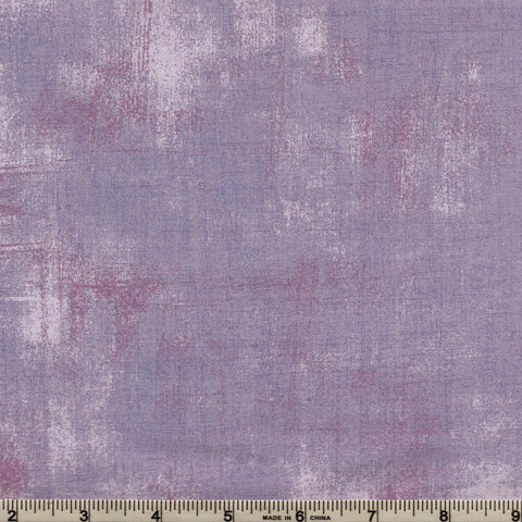 Moda Grunge 30150 383 Sweet Lavender By The Yard