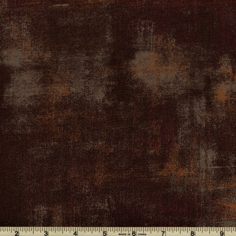 Moda Grunge 30150 416 Bison By The Yard