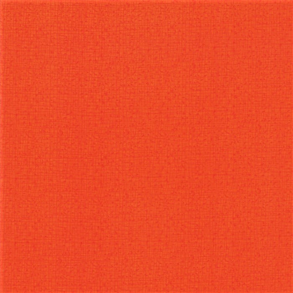 Moda Thatched 48626 82 Tangerine By The Yard