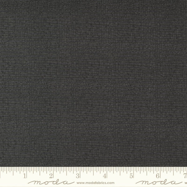 Moda Thatched 48626 152 Soft Black By The Yard