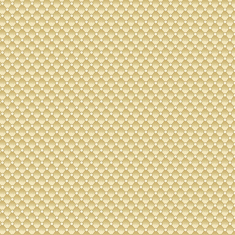 Andover Belle Rose 9724 L1 Sand Ombre Diamond By The Yard