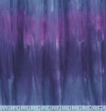 Anthology Rainfall Ombre Batik 861Q 5 Amethyst Watercolor By The Yard