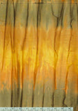 Anthology Rainfall Ombre Batik 861Q 8 Honey Watercolor By The Yard
