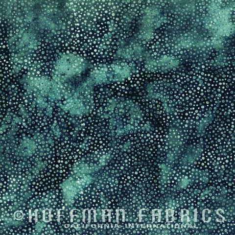 Hoffman Bali Batik 885 101 Evening Paint Drips By The Yard