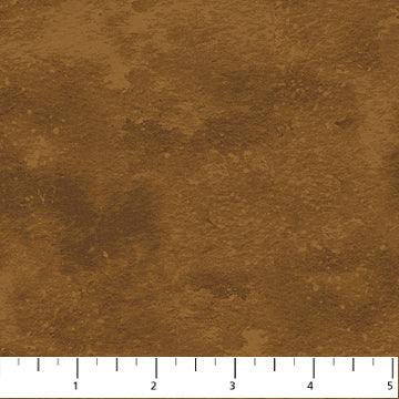 Northcott Toscana 9020 35 Nutmeg Fresco By The Yard