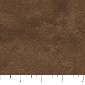 Northcott Toscana 9020 36 Chocolate Fresco By The Yard