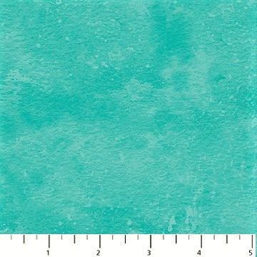 Northcott Toscana 9020 610 Lagoon Fresco By The Yard