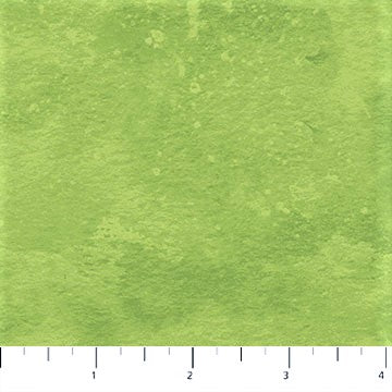 Northcott Toscana 9020 731 Aloe Vera Fresco By The Yard