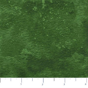 Northcott Toscana 9020 782 Basil Fresco By The Yard