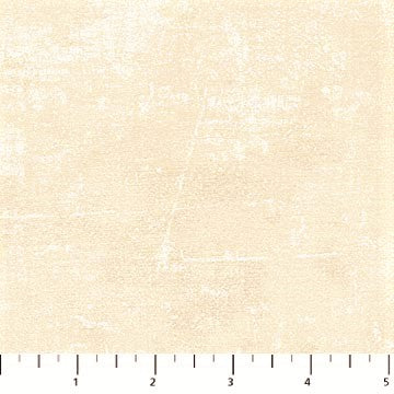 Northcott Reflections Canvas 9030 11 French Vanilla Distressed Solid By The Yard