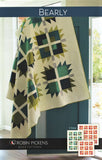 BEARLY - Robin Pickens Quilt Pattern