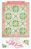 CHECK IT OUT - Quilt Pattern QF-2019 By The Quilt Factory