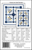GEESE IN THE LILLIES - Calico Carriage Quilt Designs Pattern CCQD177 DIGITAL DOWNLOAD