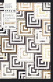 LUST HAVE - BASICGREY Quilt Pattern 018