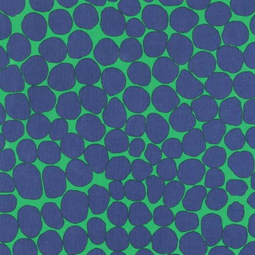 Free Spirit Kaffe Fassett Collective PWBM053 Ocean Jumble By The Yard