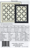 SWALLOWS - Calico Carriage Quilt Designs Pattern CCQD178