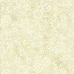 Floral Moss Batik - 784626427051