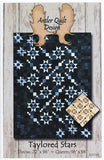Taylored Stars - Antler Quilt Design's Quilt Pattern