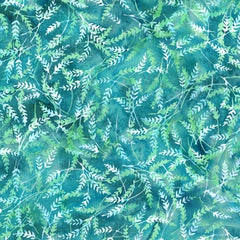 Batik Fabric Down Under 4005 by Batik Textiles