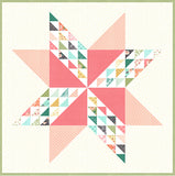 SUGAR COOKIE - Lella Boutique Quilt Pattern