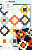 TRINKETS - Lella Boutique Quilt Pattern