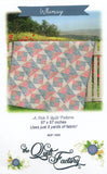 WHIMSY - Quilt Pattern QF-1929 By The Quilt Factory