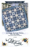 WINTER CHILL - The Quilt Factory Pattern QF-1830 DIGITAL DOWNLOAD